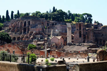 Roma, Italia