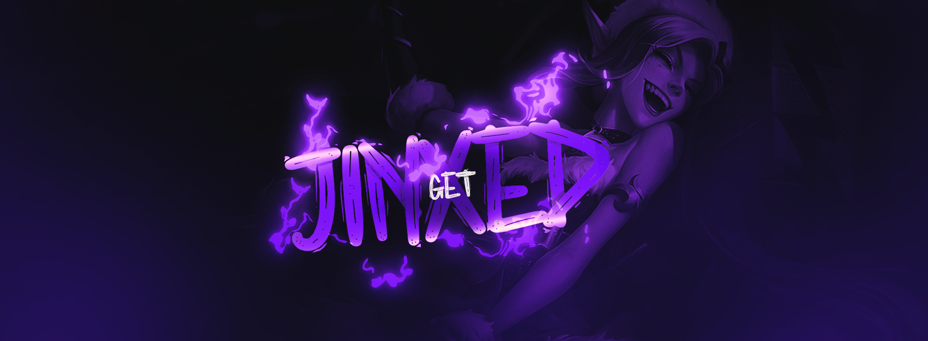 Jinksed Get Jinxed by SocietyDesigner on DeviantArt