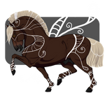 8394 Brinsingr - Excellent Blood by SlytherinAcres