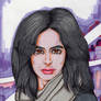 Jessica Jones