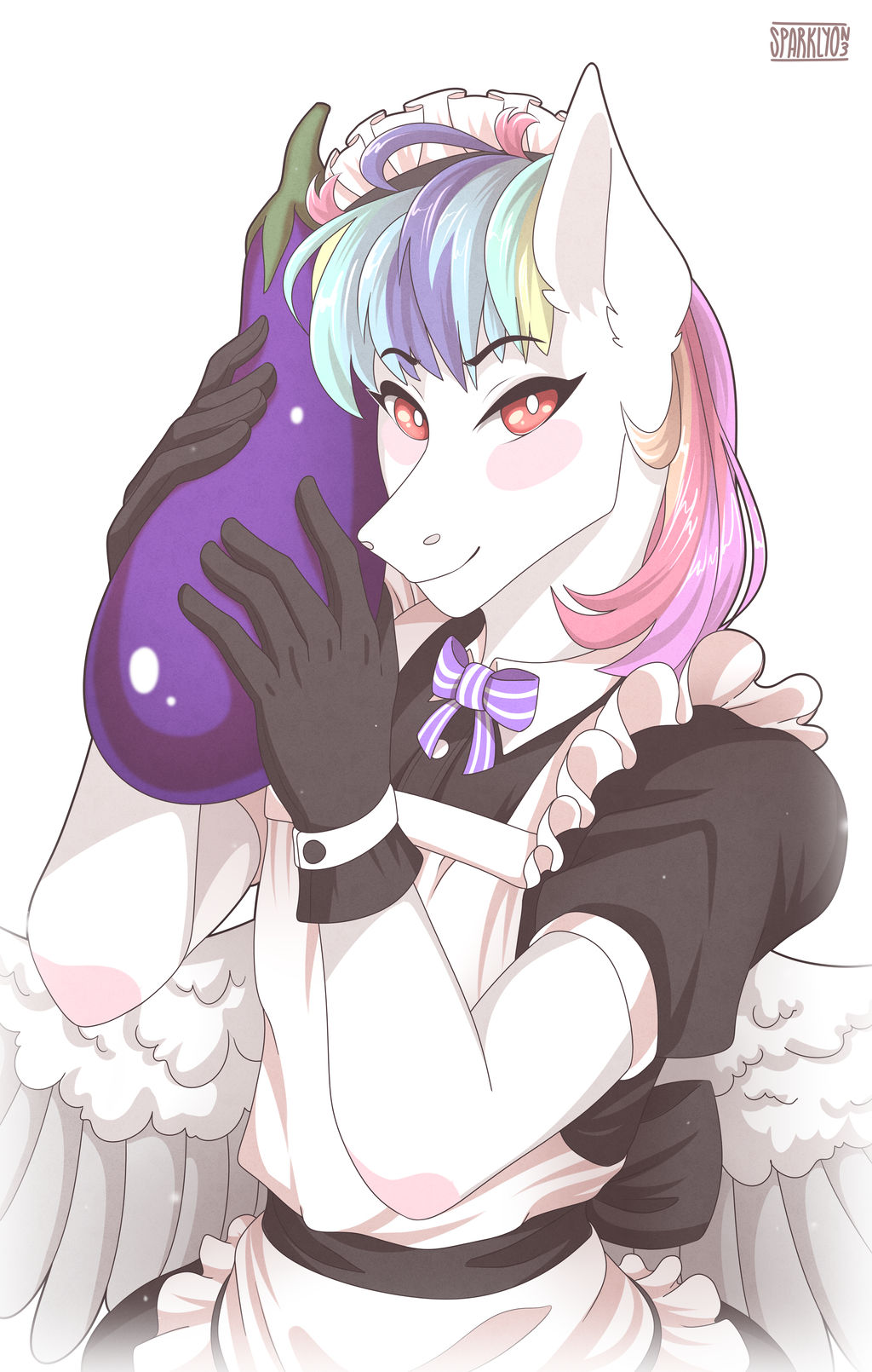 Deviantart Al Al by SparklyOn3 on DeviantArt