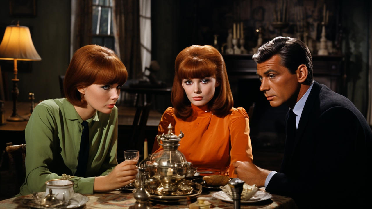 Italian Trio by Tspin on DeviantArt