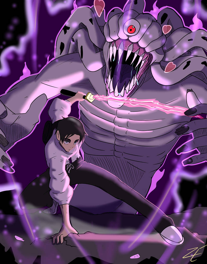 Yuta Chapter 180 Rika Yuta x rika by RealZenEdit on DeviantArt