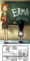 ERMA Issue 1