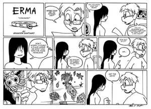 Erma- Convinced 