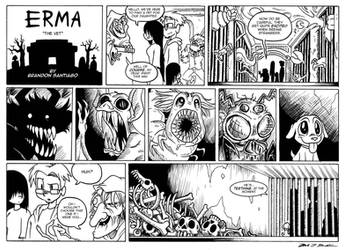 Erma- The Vet