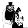 Erma and The Babadook