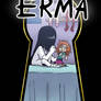 ERMA ISSUE 2 IS OUT NOW!