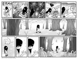 Erma- The Season Has Come