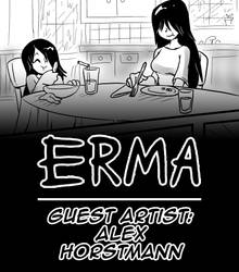 Erma Guest Artist: Alex Horstmann