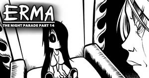 Erma Update- The Night Parade Part 14