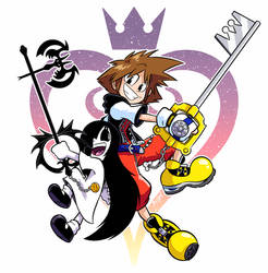 Erma And Sora