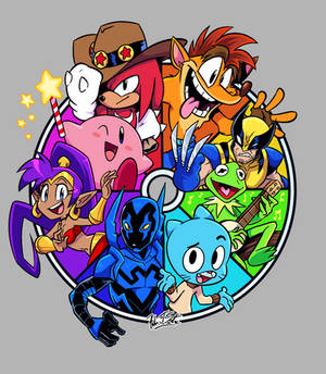 Color Wheel Challenge