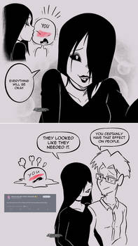 Emiko's Message To You