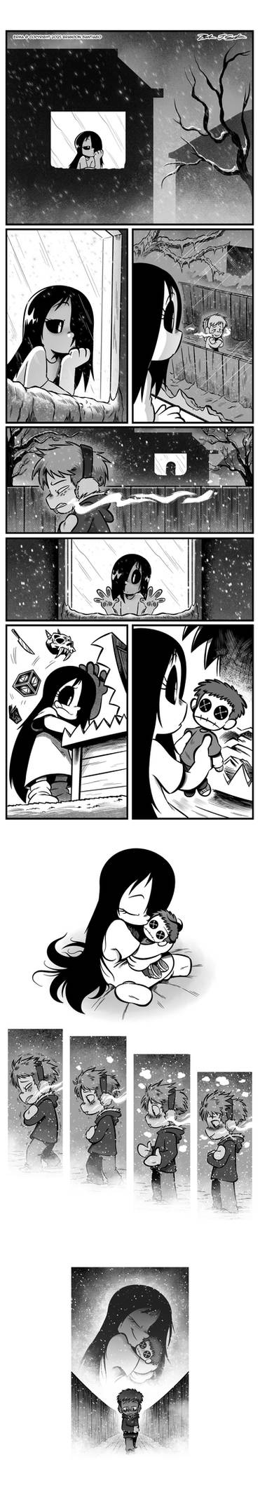Erma- Warmth