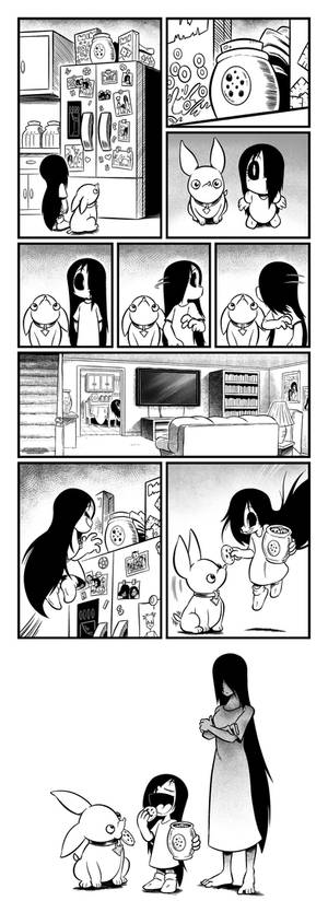 Erma- While No One's Looking