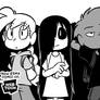 Erma Update- Back To School Part 2