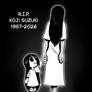 Koji Suzuki Tribute