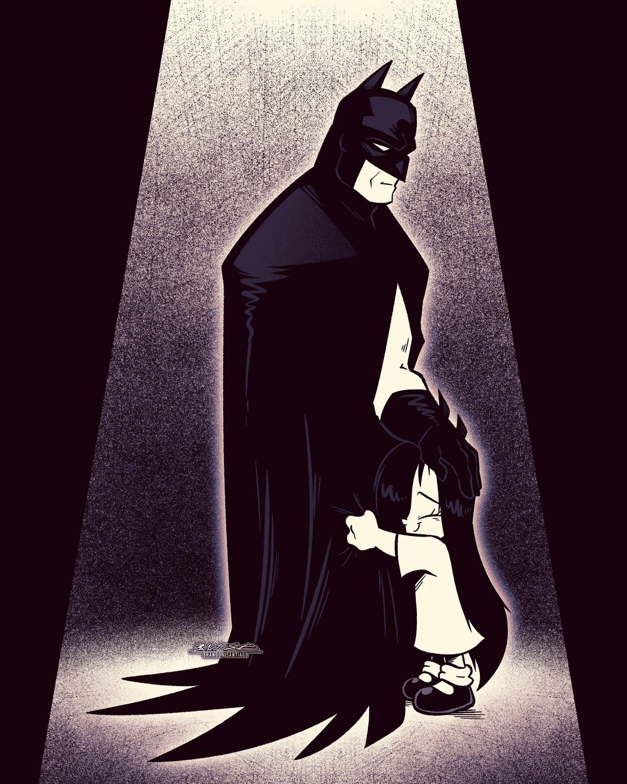The Path Drawing Goal 1 by OUTCASTComix on DeviantArt