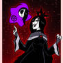 Galactic Ghost Mama