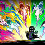 The Pride Summon