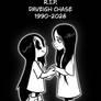 A Tribute To Daveigh Chase