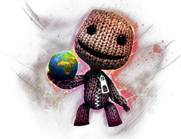 Little Big Planet