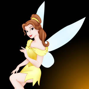 Belle, Fairy of Intelligence