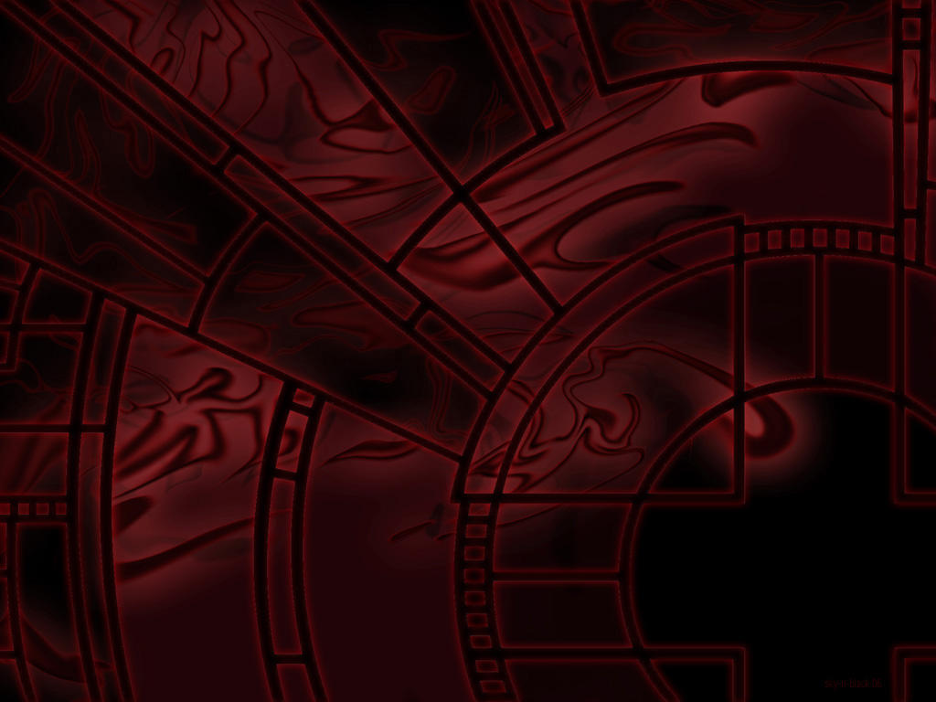 Red Corruption by sky-n-black on DeviantArt