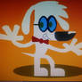 Mr. Peabody in Pupz Style