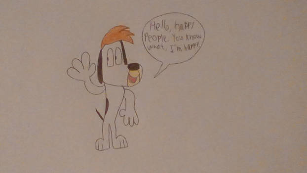 Droopy Deviantart Explore the Best Droopy Art | DeviantArt