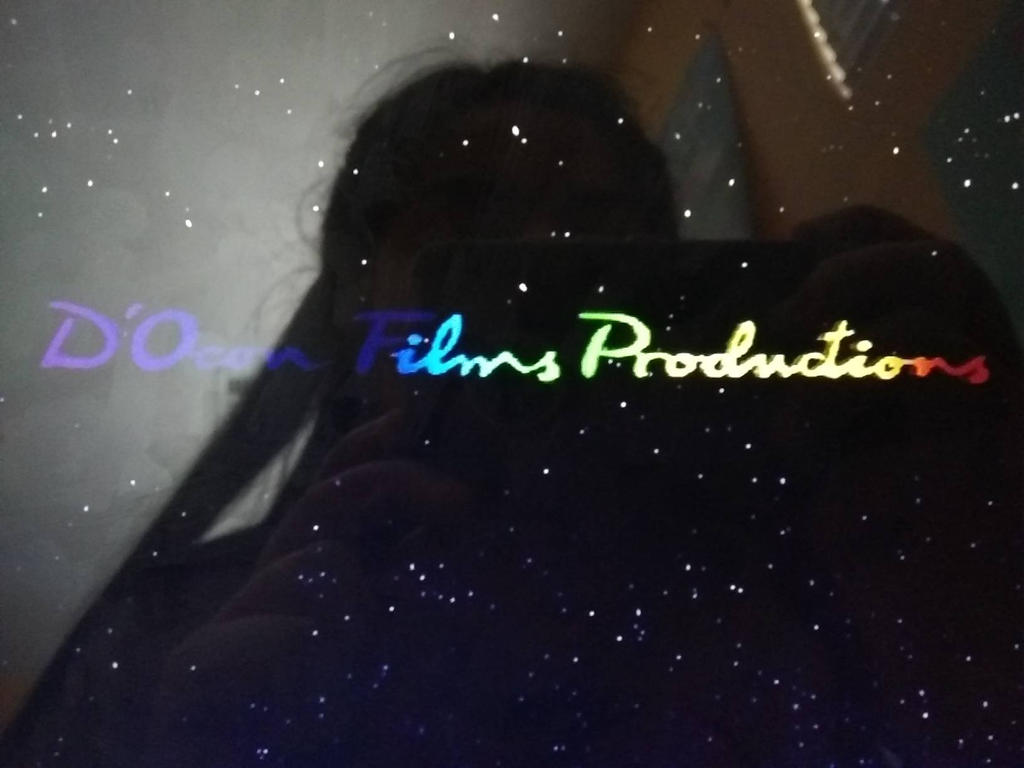 D'Ocon Films Logo by SmashGamer16 on DeviantArt