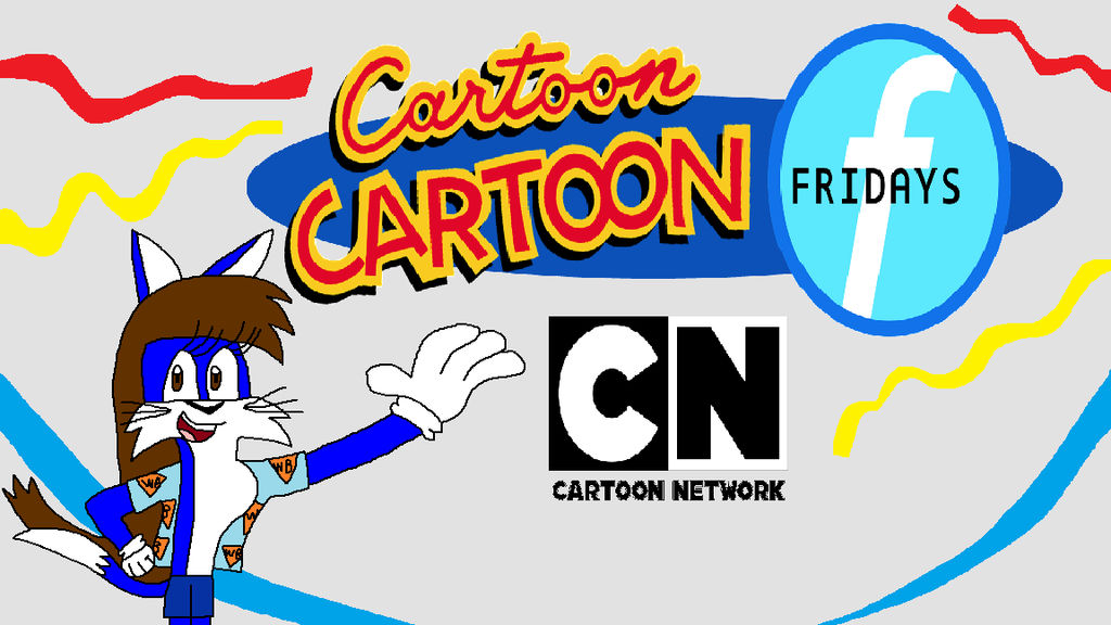Deirdre the Cat in Cartoon Cartoon Fridays by SmashGamer16 on DeviantArt