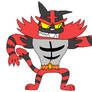 Incineroar