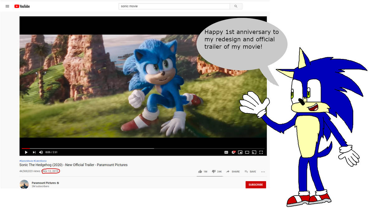 Did anybody else notice this change? : r/SonicTheHedgehog