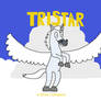 Tristar Pictures Logo (My Version)