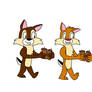 Chip and Dale