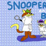 Snooper and Blabber (My Style)