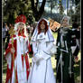 Trinity blood