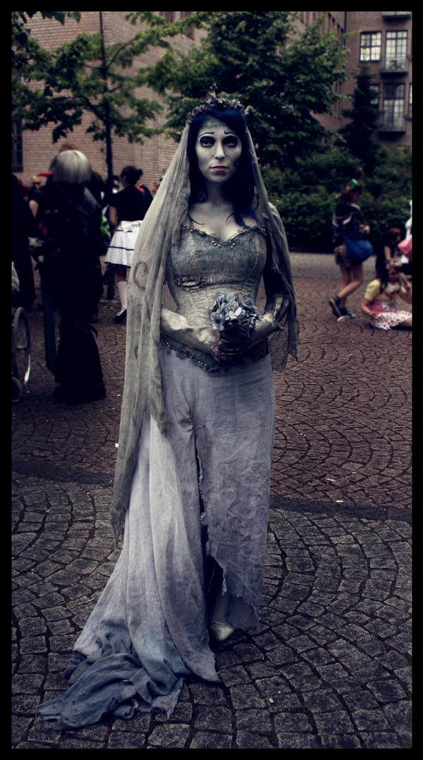 Corpse bride