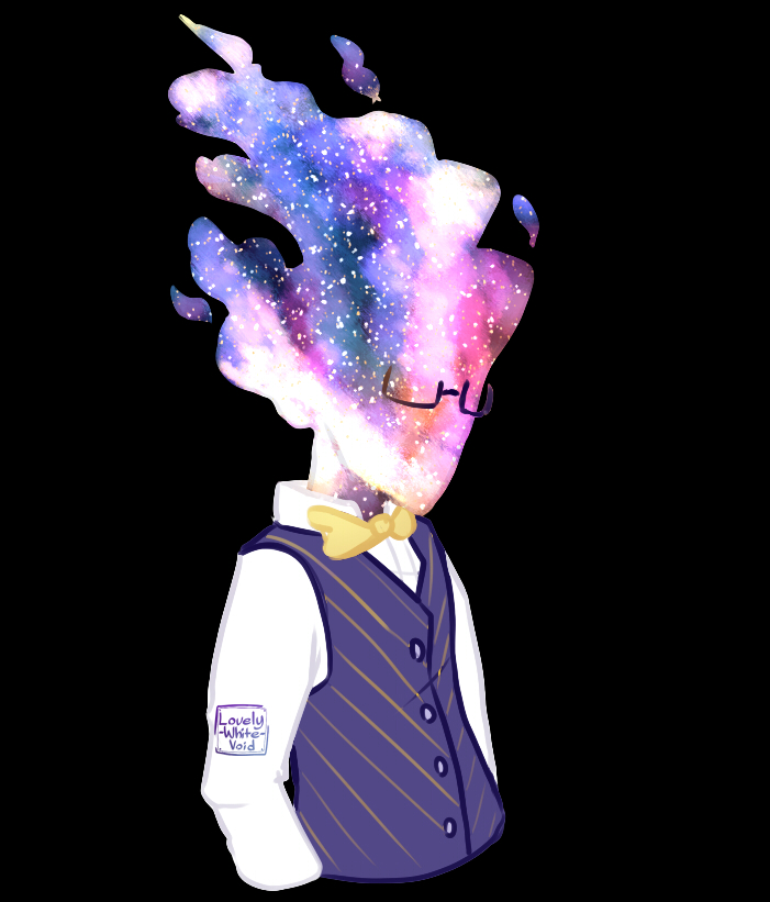 Outertale Grillby