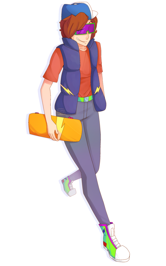 Deviantart Dippy Fresh Late Night Dippy Fresh by Forest-Ghosts on DeviantArt