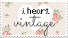 I Heart Vintage 3