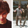 Devon Bostick