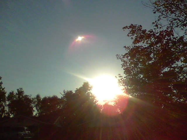 The Sun