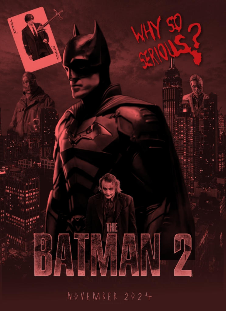 The Batman 2 Fanmade Poster By ExoWebb On DeviantArt the-batman-2-fanmade-poster-by-exowebb-on-deviantart