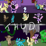 :Wyngro: Week Two in Spoopy Town