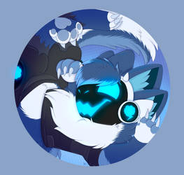 Zephyr Icon