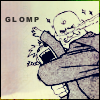 FMA glomp avatar