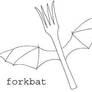 forkbat id